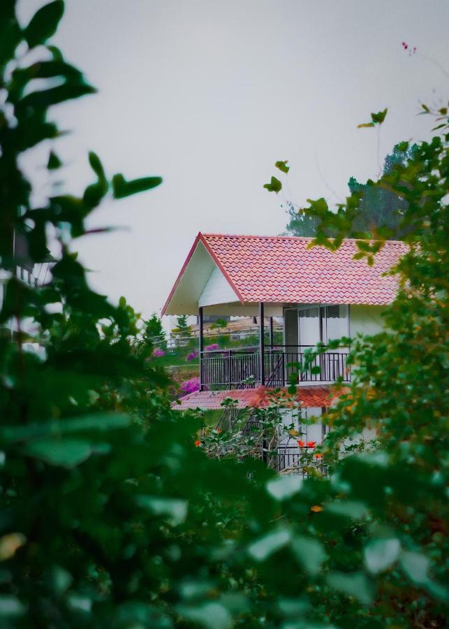 ホテルForest County ムンナール エクステリア 写真
